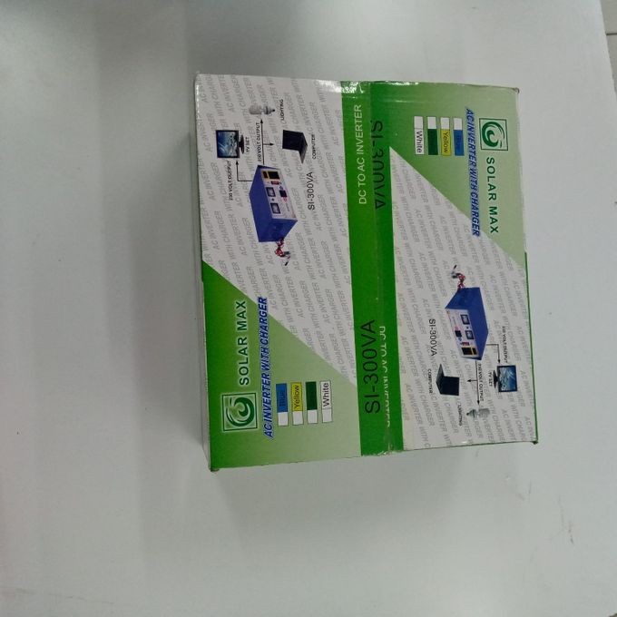 Inverter